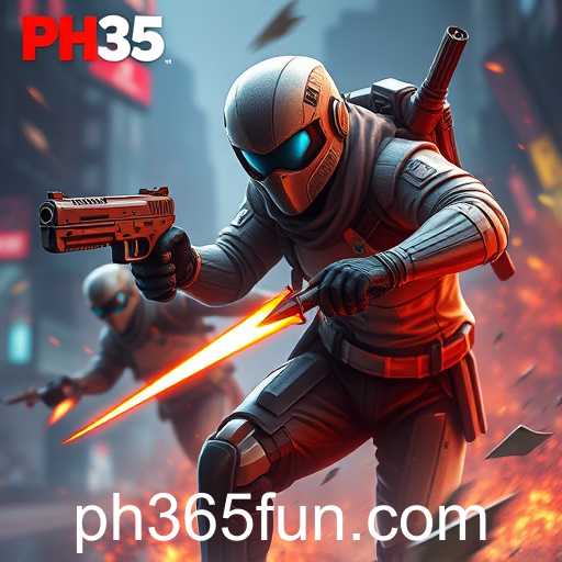 The Thrill of Action Games on PH365: A Gateway to Adrenaline-Pumping Adventures
