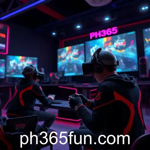 Emerging Trends in the Online Gaming Arena