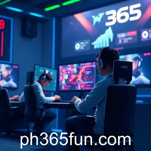 The Evolution of Online Gaming Platforms