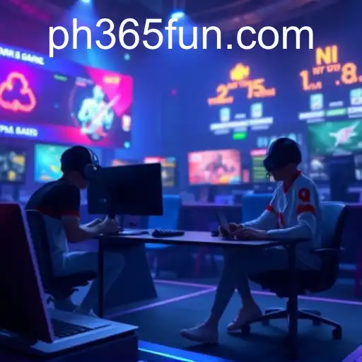 PH365: Navigating the Evolution of Online Gaming