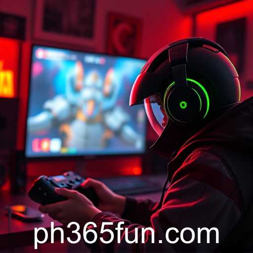 Expanding Horizons in Gaming with PH365