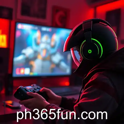 Expanding Horizons in Gaming with PH365