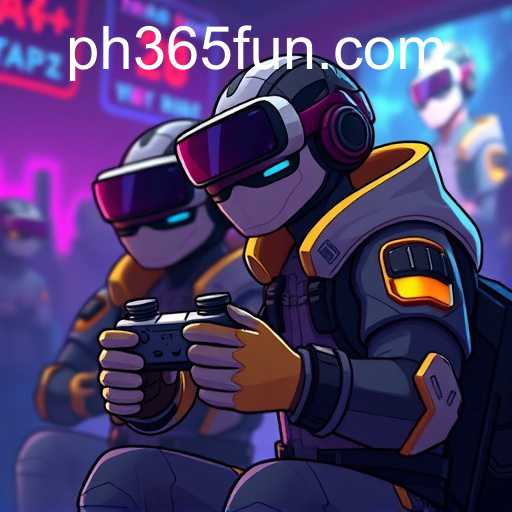 Exploring the Digital Realm: PH365