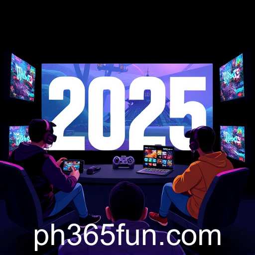 The Evolution of Gaming Communities in 2025