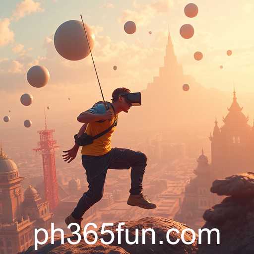 Gaming Innovations in 2025