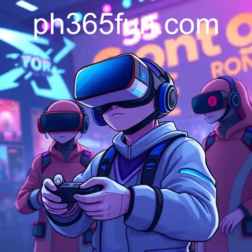 Gaming Website PH365 Revolutionizes User Experience