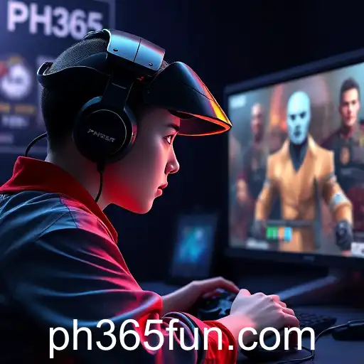 Gaming Trends and Innovations Beyond 2025