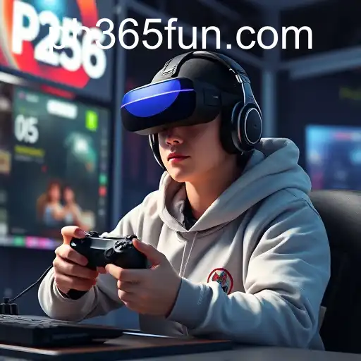 Navigating the Gaming World: Trends and Insights