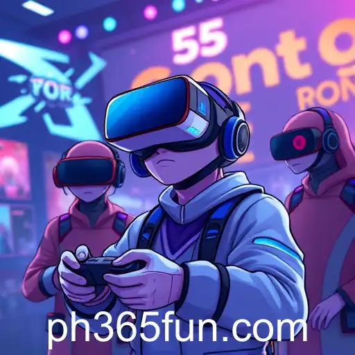 Gaming Trends with PH365