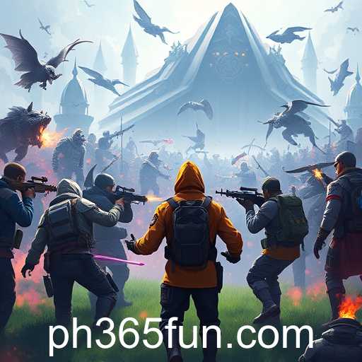 Exploring the Thrills of Multiplayer Fun: A Deep Dive into PH365