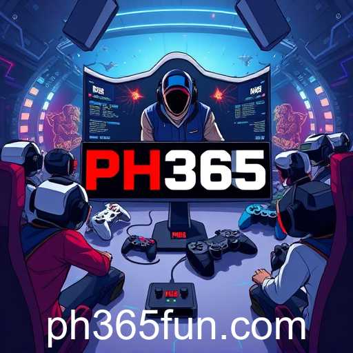Evolution of Online Gaming Community with PH365