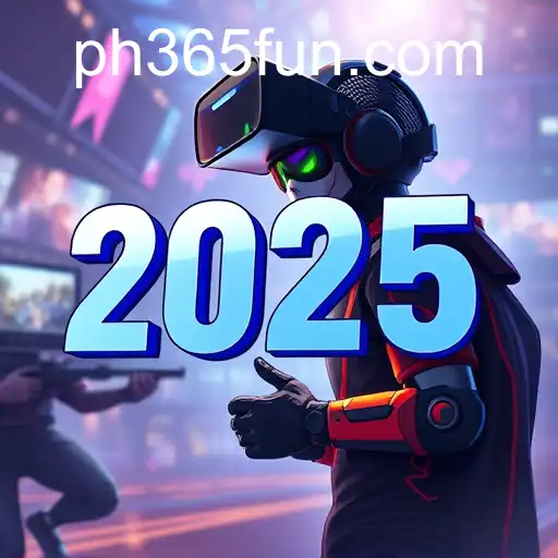 PH365's New Era in Online Gaming