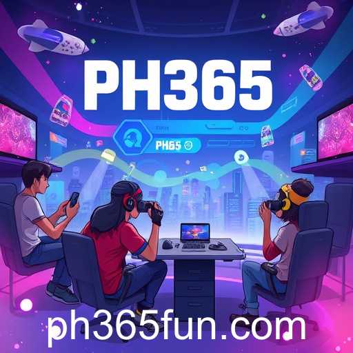 PH365: The Evolution of Online Gaming