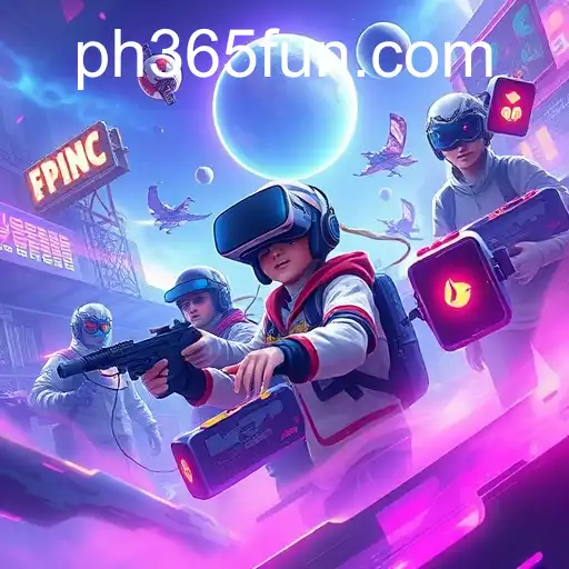 PH365 Revolutionizes Gaming in 2025