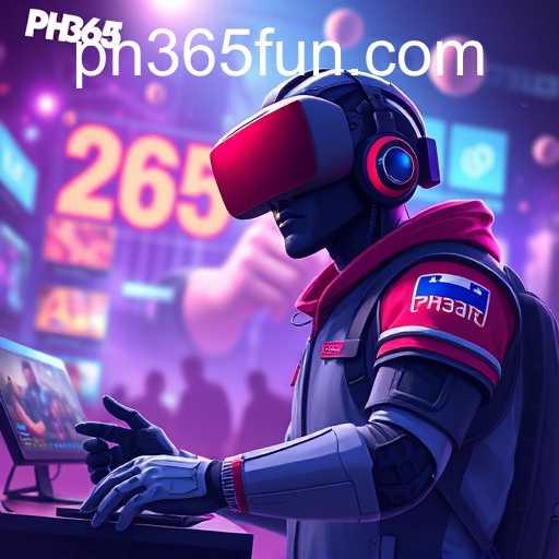 PH365: The Rising Phenomenon in Online Gaming