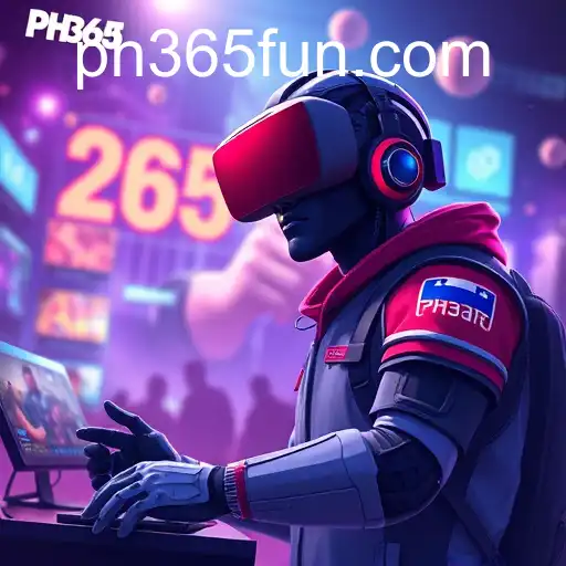 PH365: The Rising Phenomenon in Online Gaming