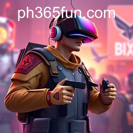 PH365: Transforming Gaming Landscapes