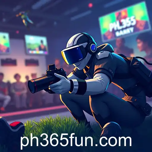 PH365: Revolutionizing Online Gaming in a Hybrid Year