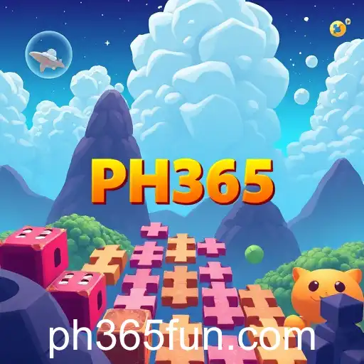 Gaming Expansion in 2025: PH365's Role