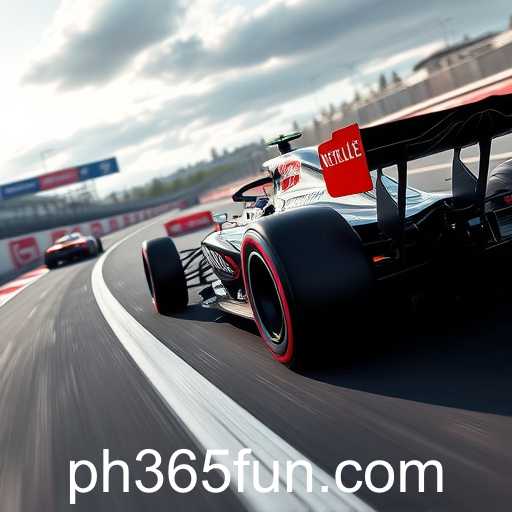 Revving Up Excitement: Exploring the 'PH365' Racing Games Phenomenon