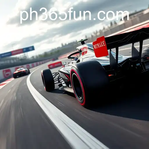 Revving Up Excitement: Exploring the 'PH365' Racing Games Phenomenon