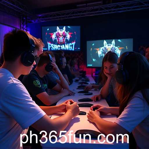 The Rise of Online Gaming Communities