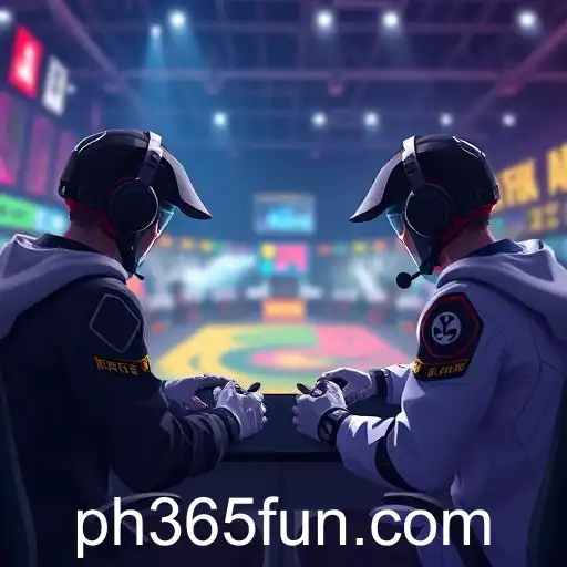 The Rise of Game Websites in 2025: PH365 Leads the Charge