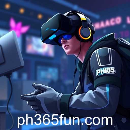Rise of Interactive Gaming: PH365 Leads the Way