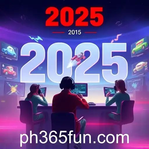 The Rise of Online Gaming in 2025