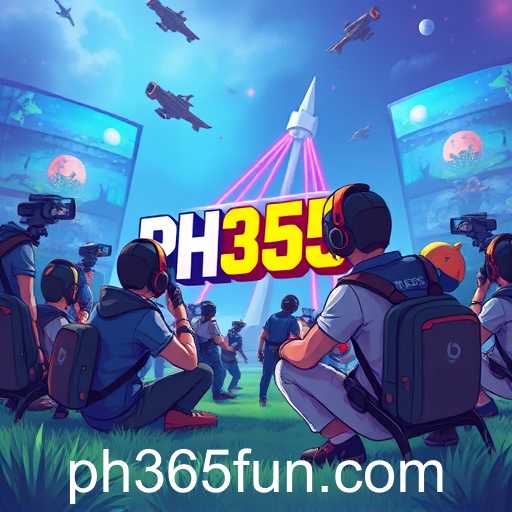 The Rise of PH365: A New Hub for Gamers