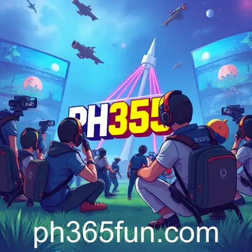 The Rise of PH365: A New Hub for Gamers