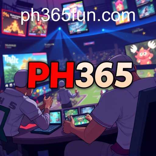 Digital Shift: The Rise of PH365 and Future of Online Gaming