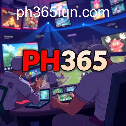 Digital Shift: The Rise of PH365 and Future of Online Gaming