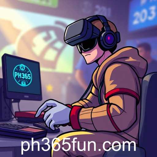 The Rise of PH365: Gaming in a New Era