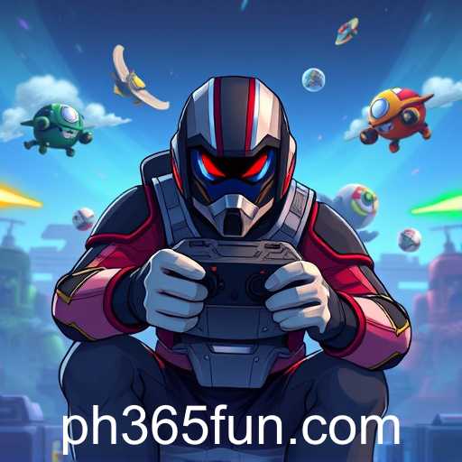 The Rise of PH365: A New Era in Online Gaming