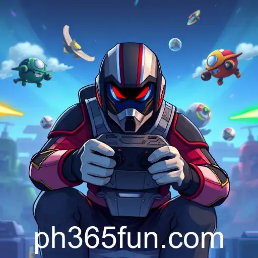 The Rise of PH365: A New Era in Online Gaming