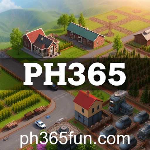 Exploring the World of Simulation Games with PH365