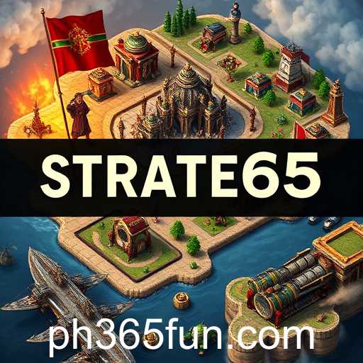 PH365: A Haven for Strategy Game Enthusiasts