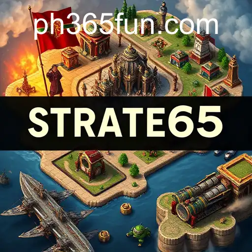 PH365: A Haven for Strategy Game Enthusiasts