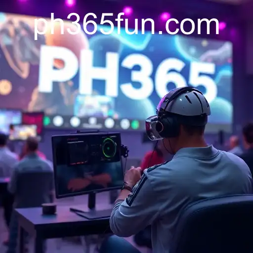 The Rise of PH365 in the Gaming World