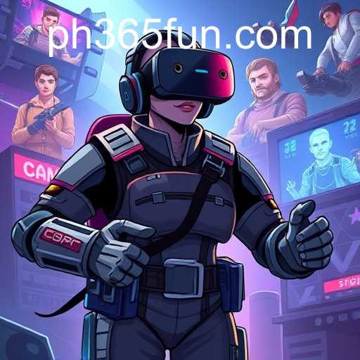 The Rise of PH365: Gaming Trends and Innovations